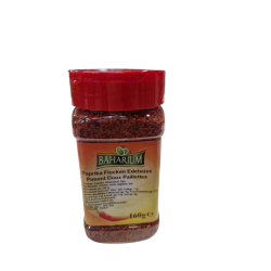 Tatli Pul Biber 160g
